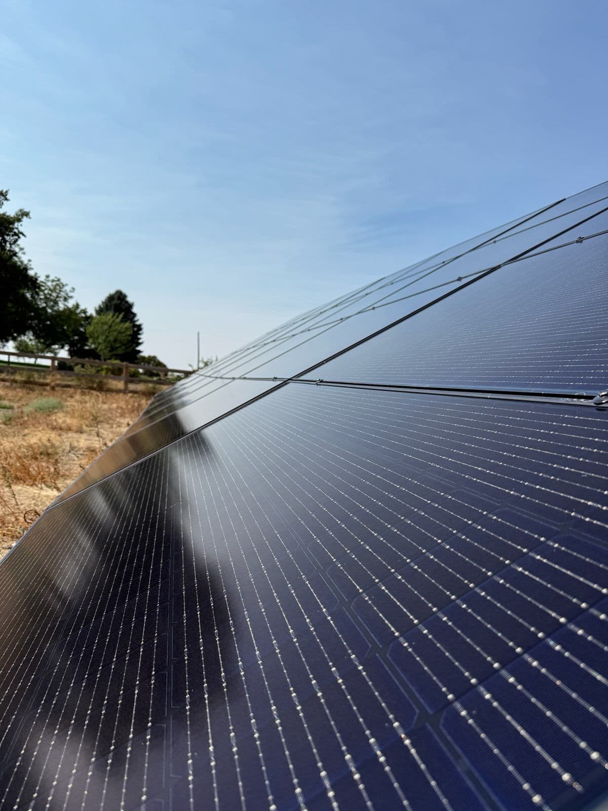 Maximize Your Solar Efficiency with Pro Services image
