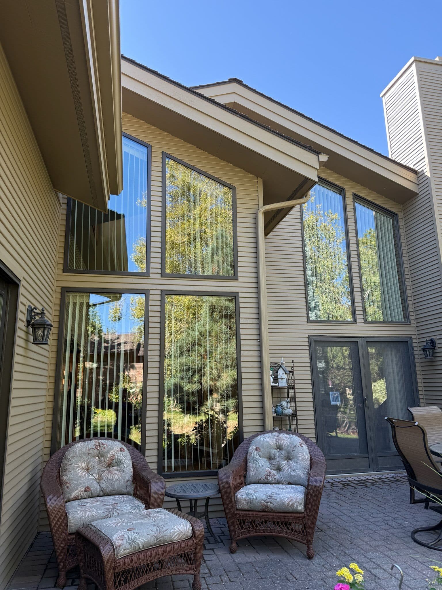 Project Transform Your View with Pristine Windows image