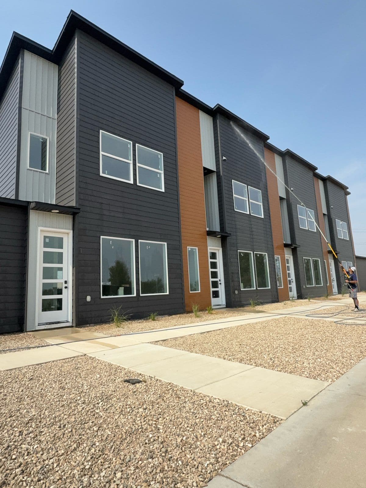 Gallery photos for Pro Services Expert House Washing in Nampa: Image #1