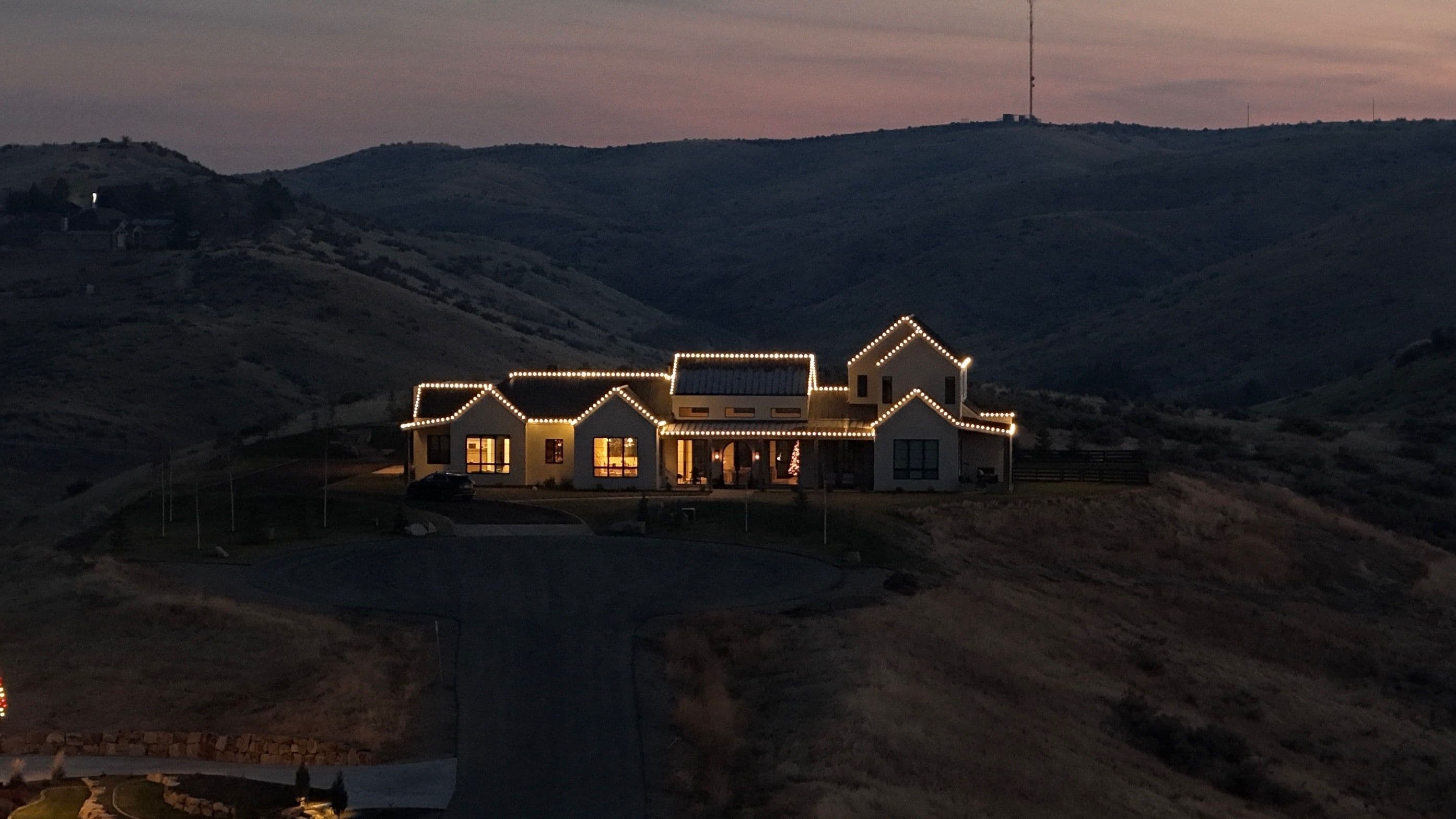 Project Transform Your Home with Festive Lighting Inspiration image