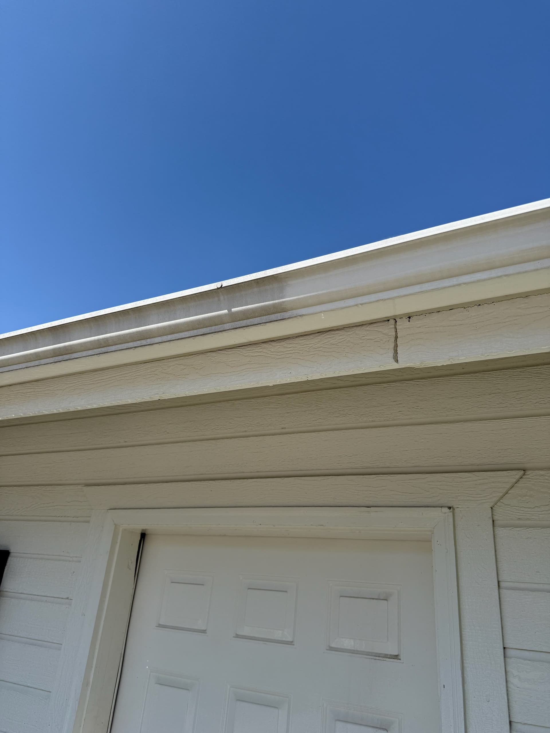 Spotless Gutter Cleaning by Pro Services image