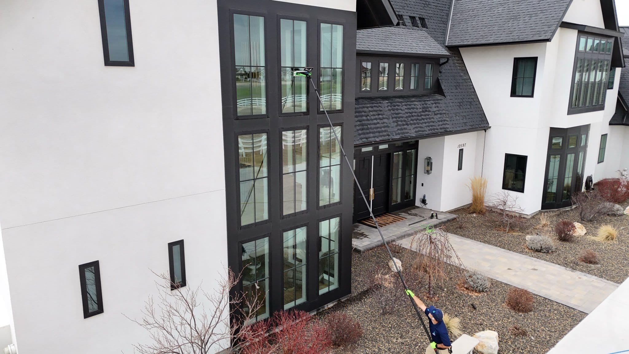 Project Transform Your Home with Professional Window Cleaning image
