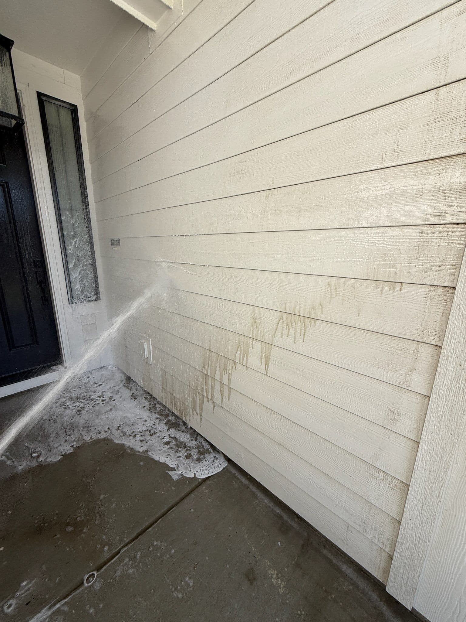 Project Exterior House Cleaning Specialists image