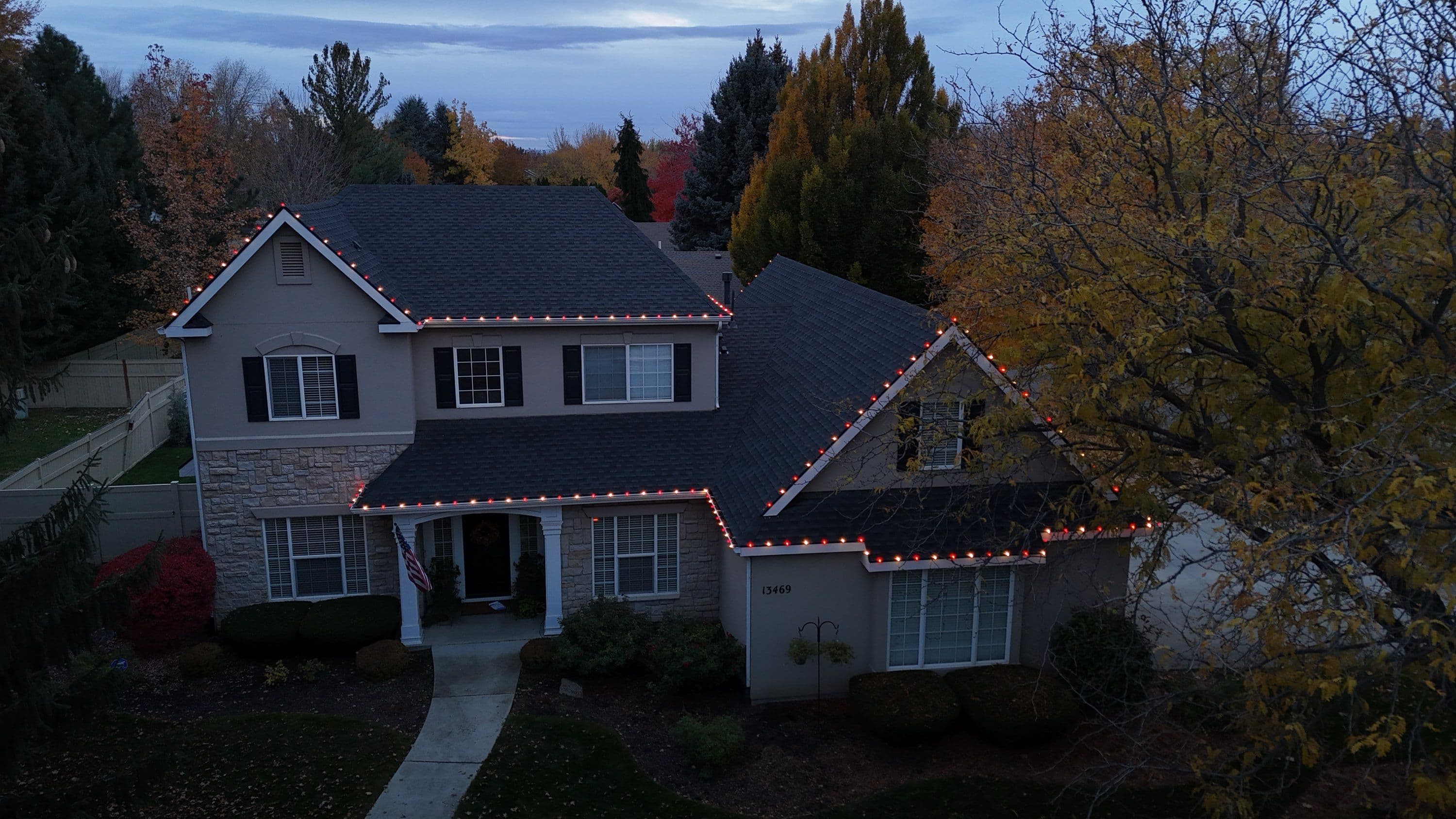 Project Making Your Home Shine This Holiday Season image