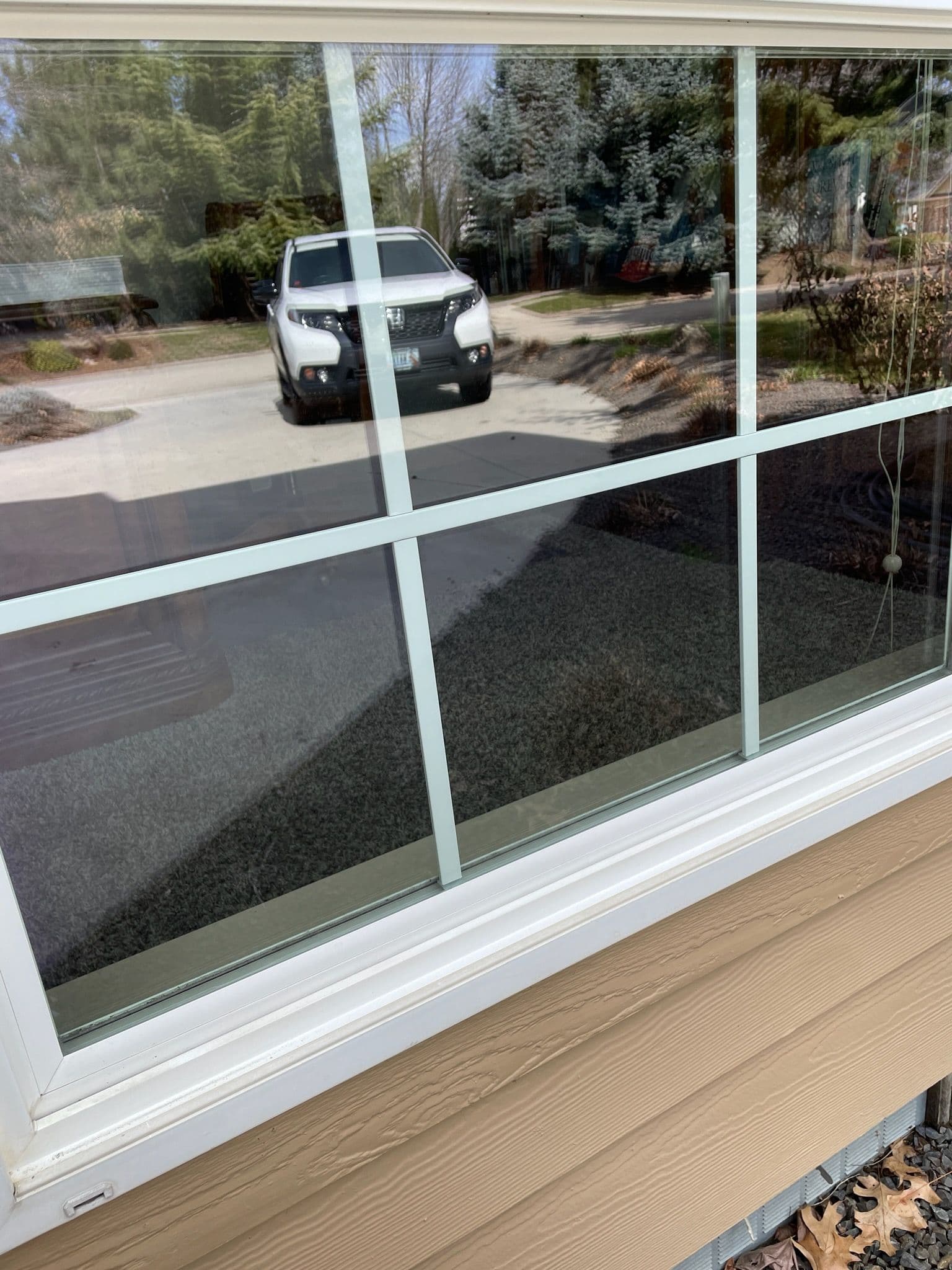 Enjoy the View with Crystal Clear Windows image