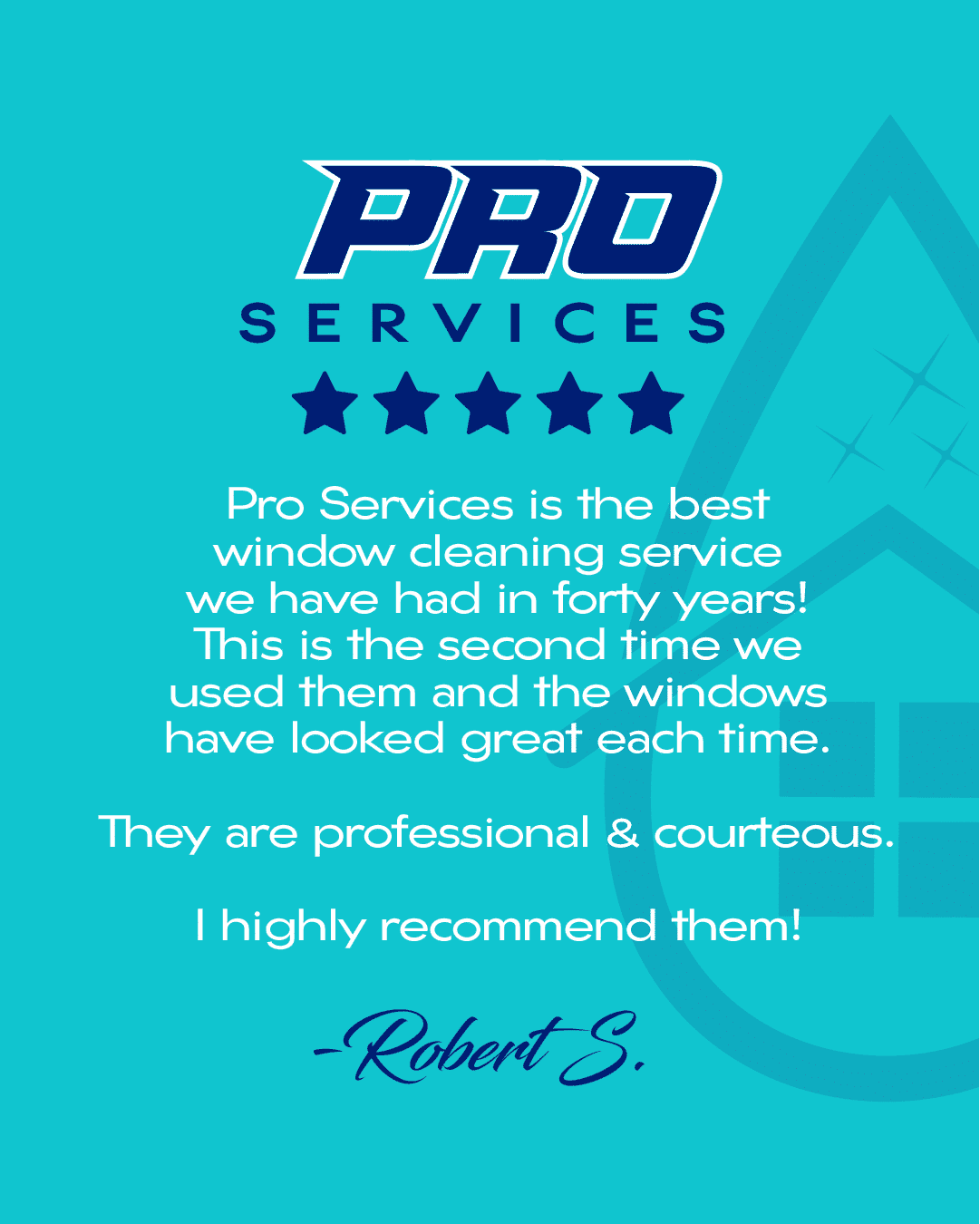 Celebrating Our Customers with 5-Star Reviews image