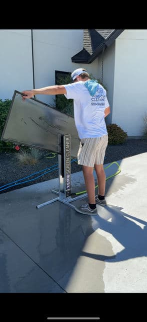 Project Nampa Home Window Cleaning Mastery image