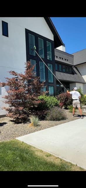 Nampa Home Window Cleaning Mastery