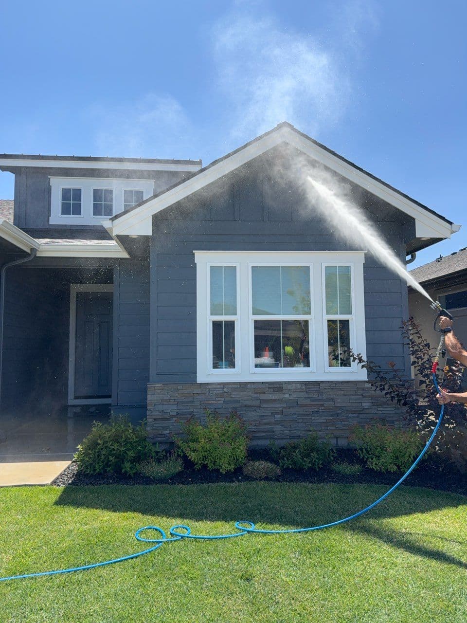 Project Transform Your Home with Professional Soft Washing image
