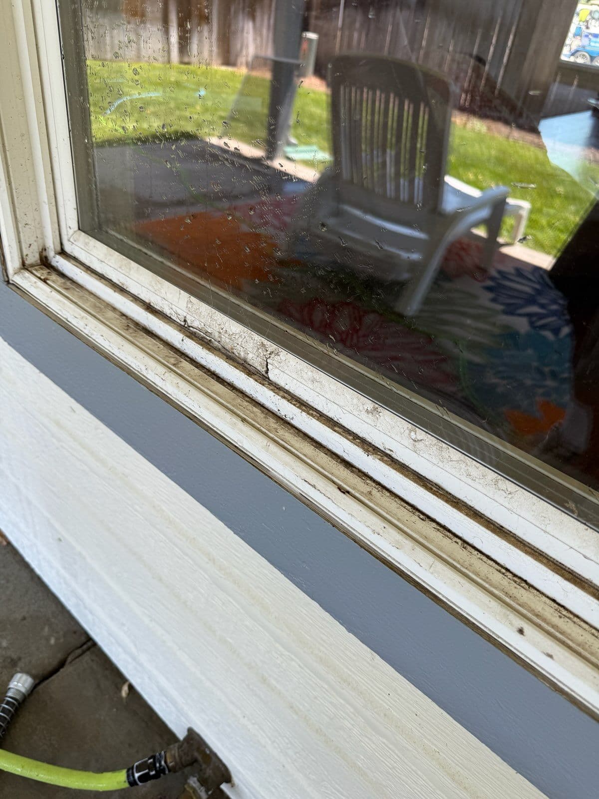 Transform Your Home with Pristine Windows image