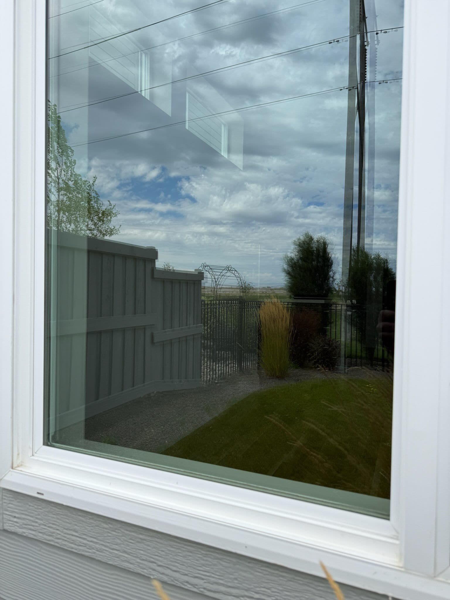Gallery photos for Sparkling Window Cleaning Transformation: Image #1