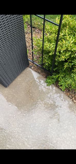 Gallery photos for Spotless Patio Restoration in Eagle Idaho: Image #1