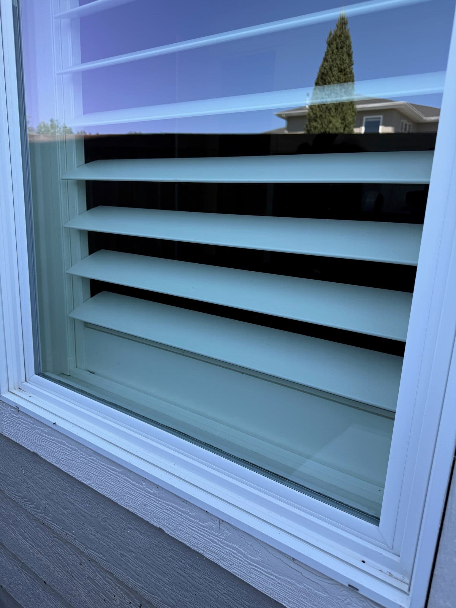 Gallery photos for Magically Clean Windows in Meridian: Image #1