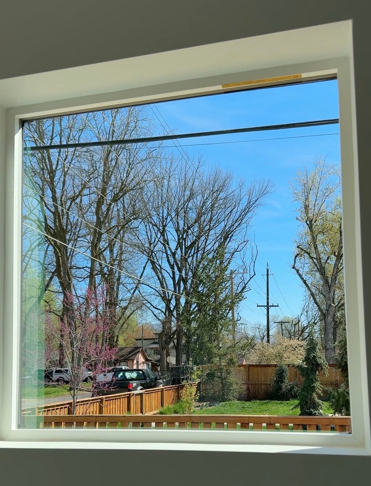 Gallery photos for Brighten Up Your Spring Days with Stunningly Clean Windows: Image #1