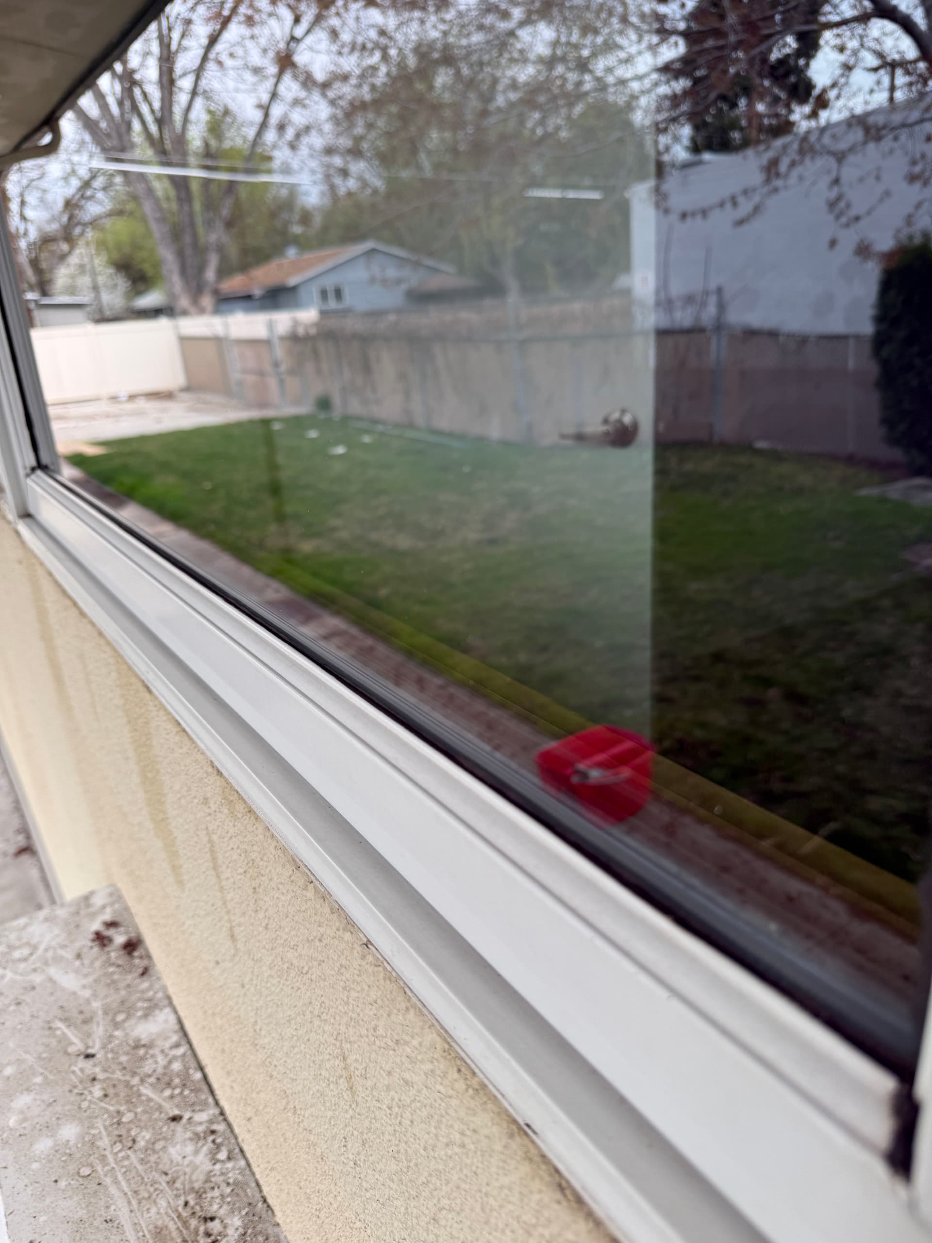 Gallery photos for No Window Is Too Dirty for Our Team: Image #1