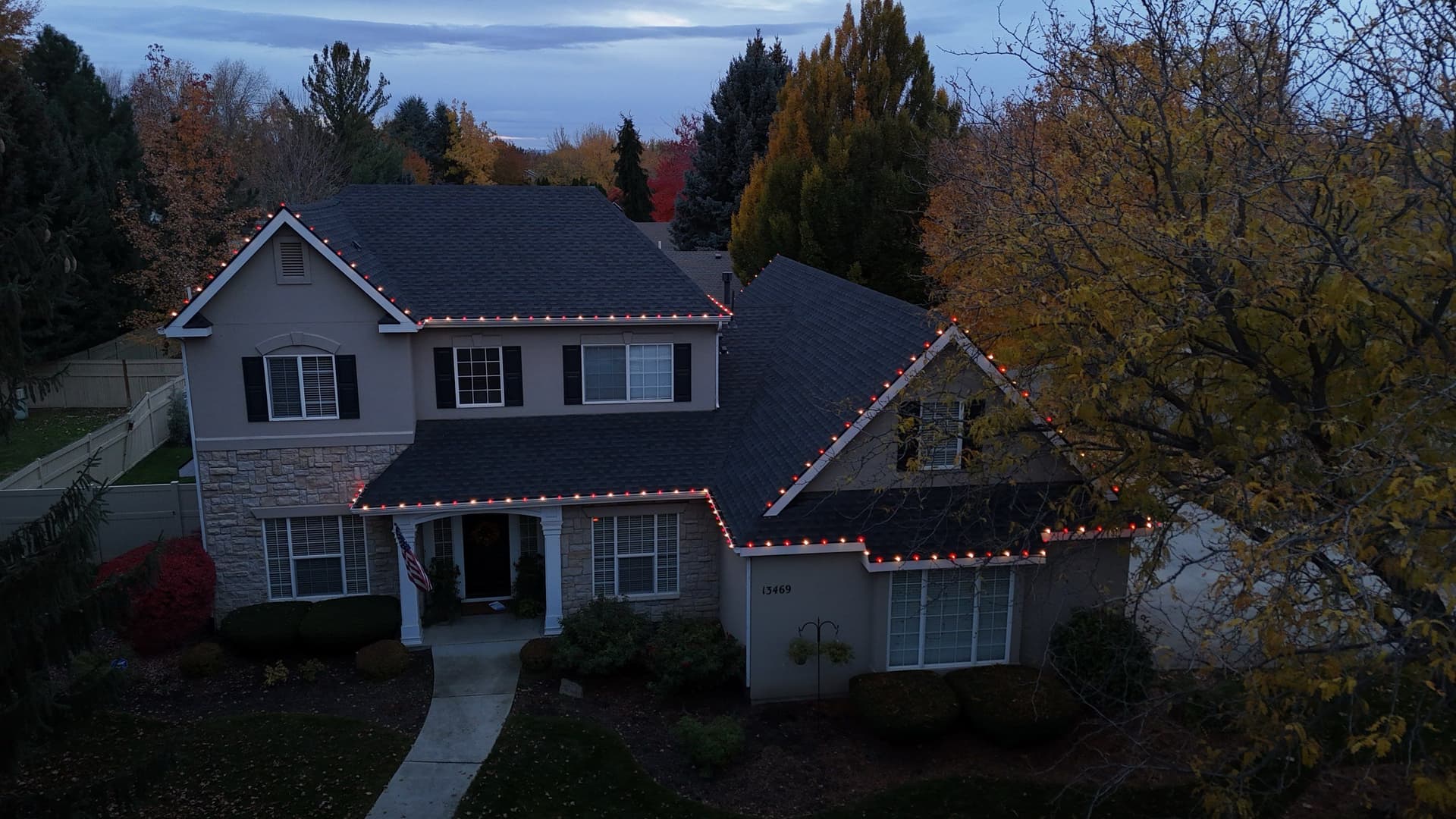 Making Your Home Shine This Holiday Season image